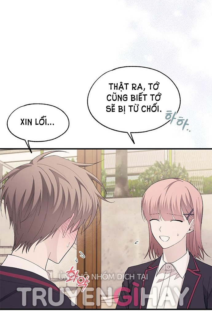 yeonwoo ngây thơ chapter 80.1 21