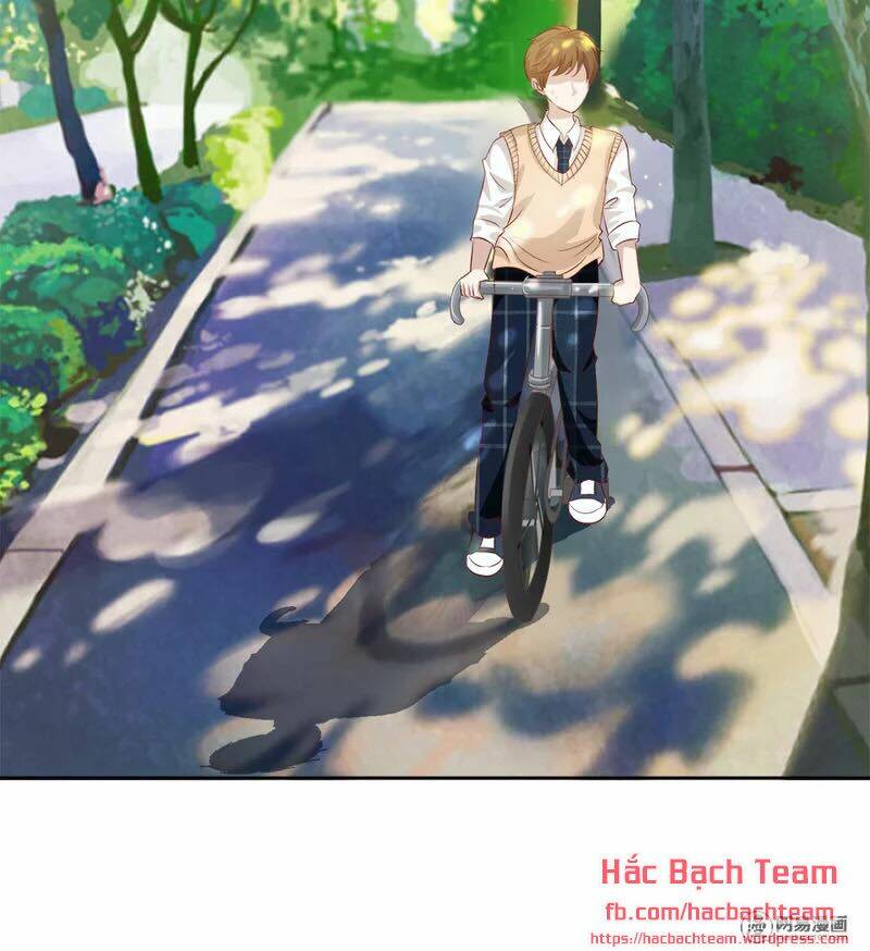 cả thế giới tớ chỉ yêu cậu chapter 10 16