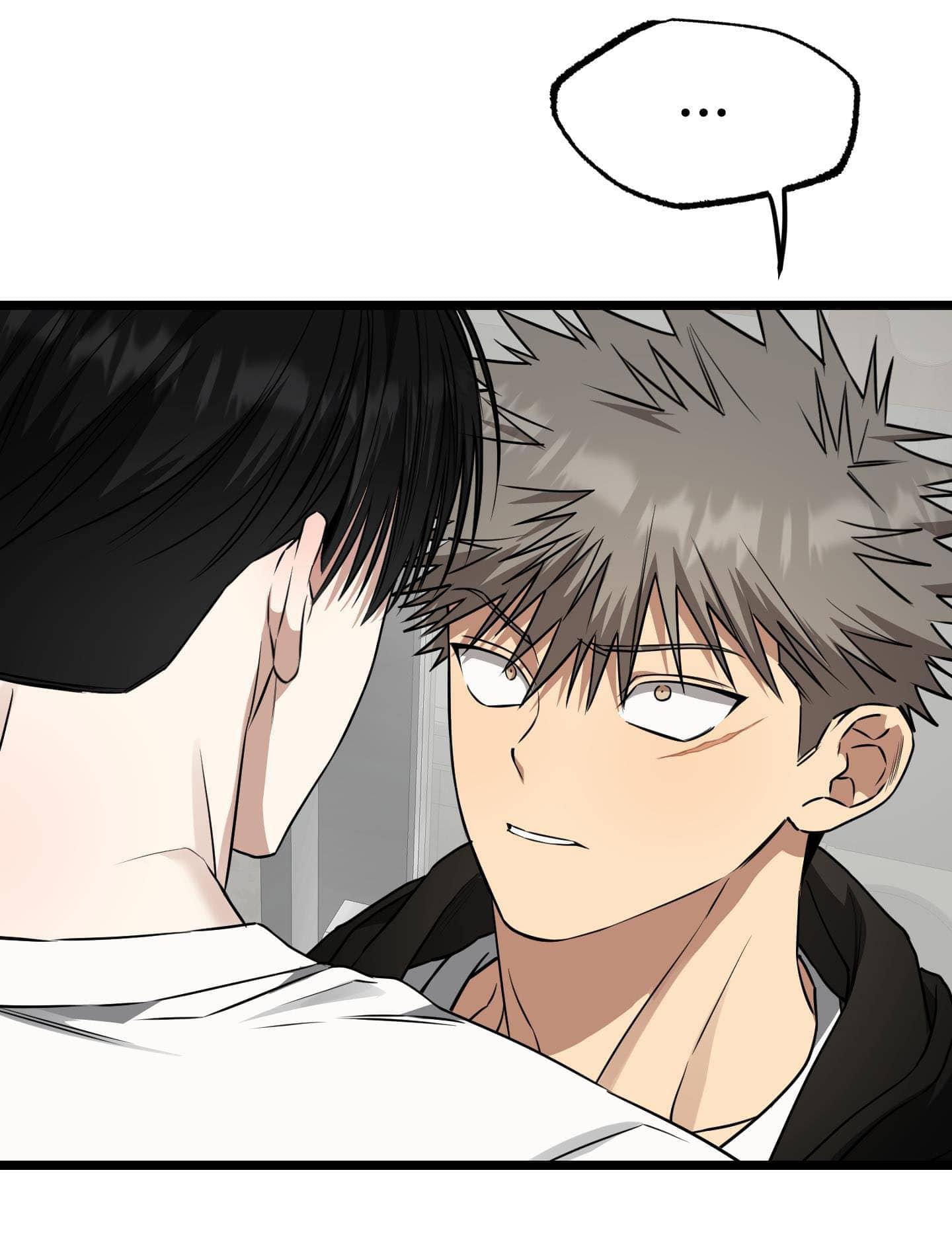 tôn kính và khát khao chapter 9 42