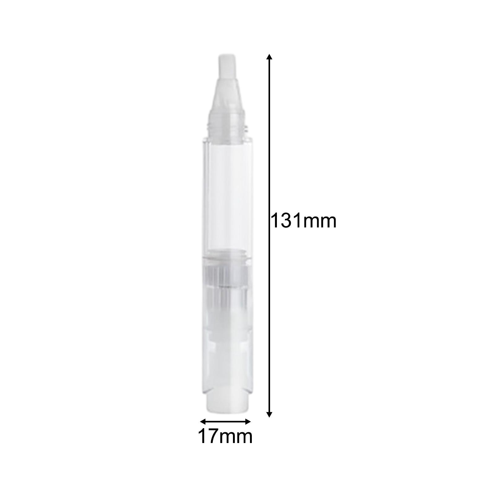 3 Pieces Tile Paint Markers Grout Pens Empty Repair Sturdy Durable Tile Styling Pen
