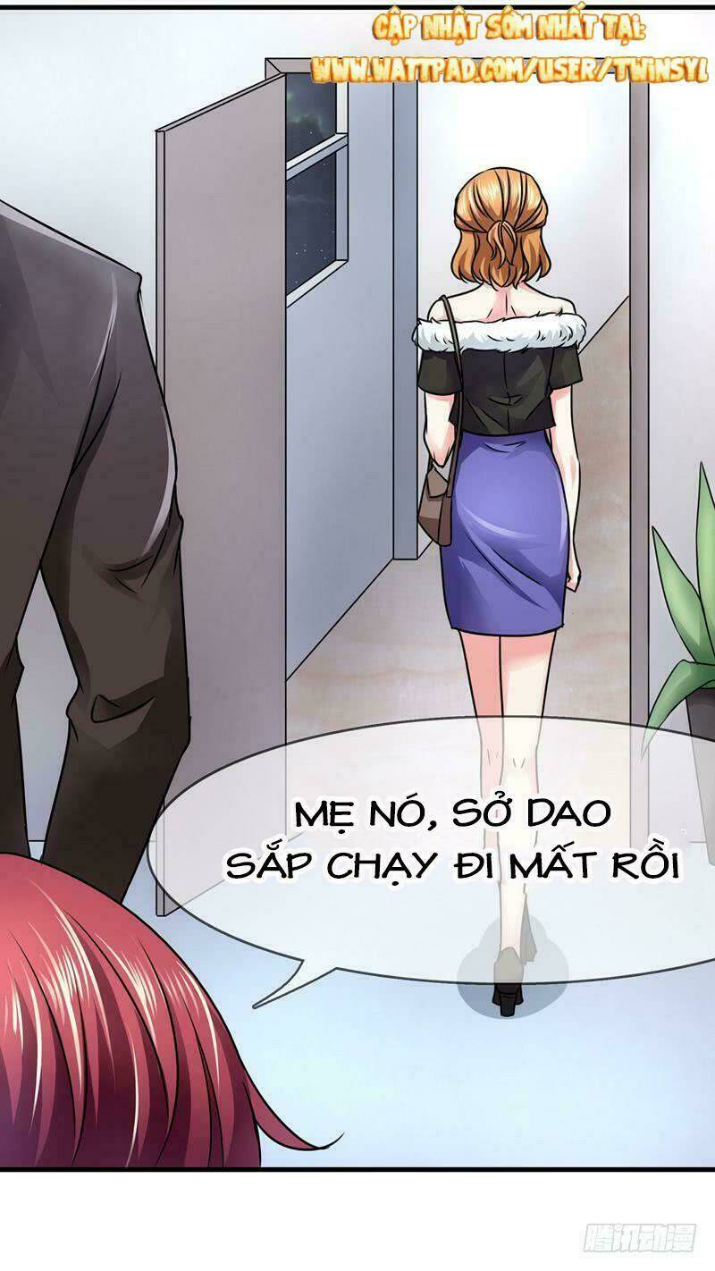 bá đạo trung khuyển tìm ái ký chapter 81 6