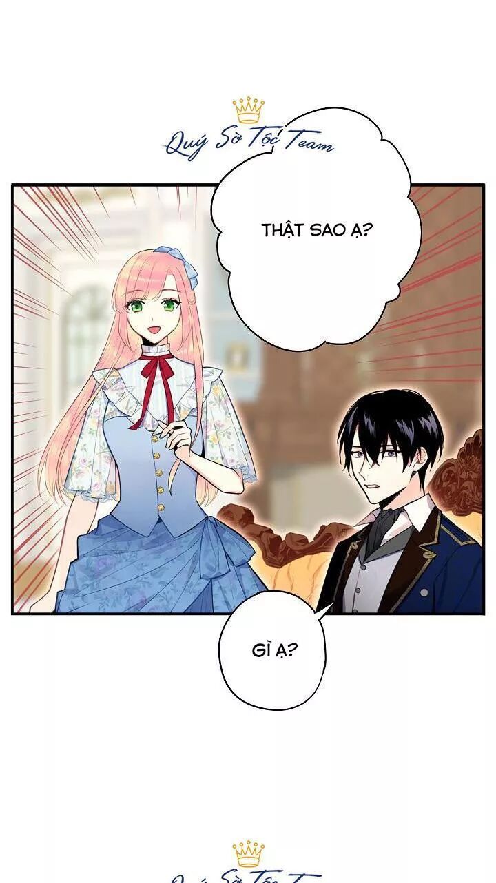 thánh nữ ẩn danh chapter 108 26