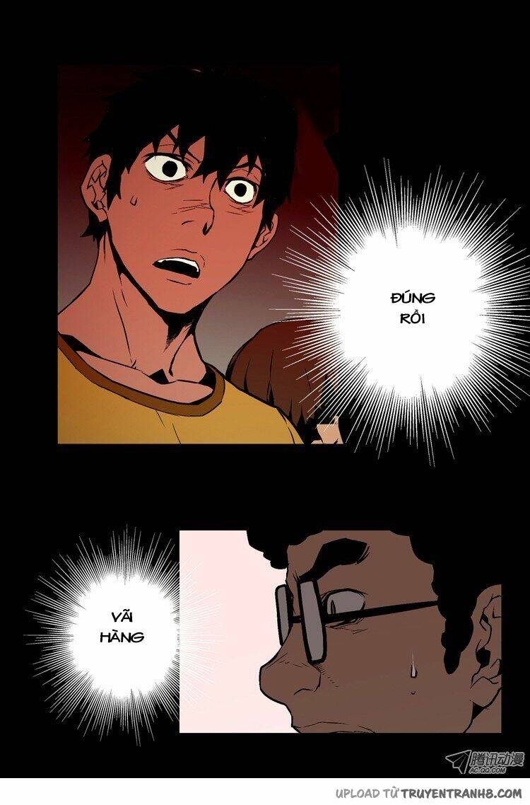 0.0 mhz - tần số chết chapter 23 6