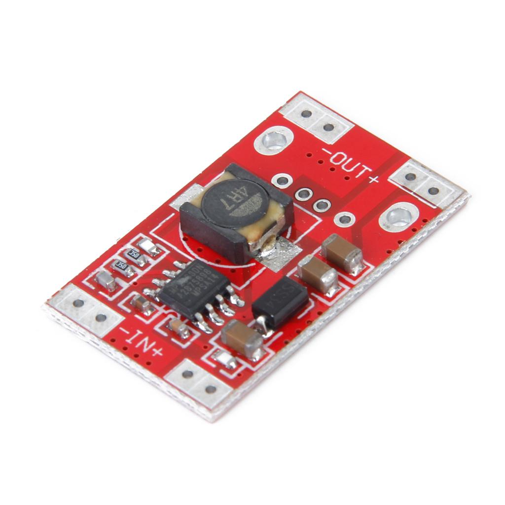 DC-DC Step Down / Step-Down Power Supply Module 3A 12V / 5V