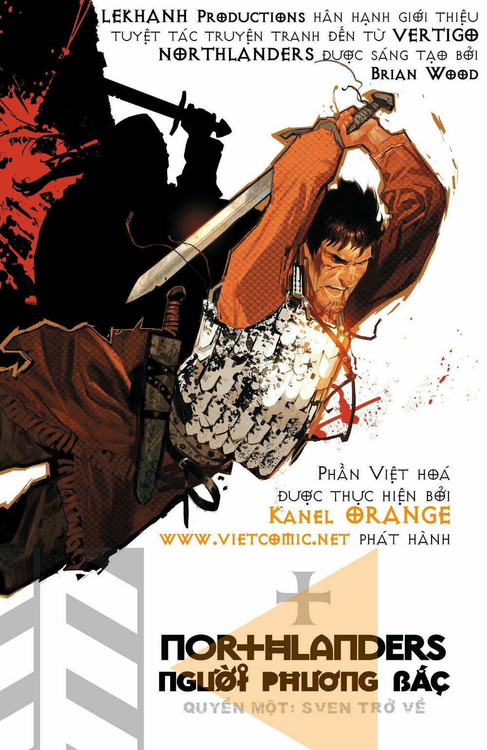 northlanders chapter 6 2