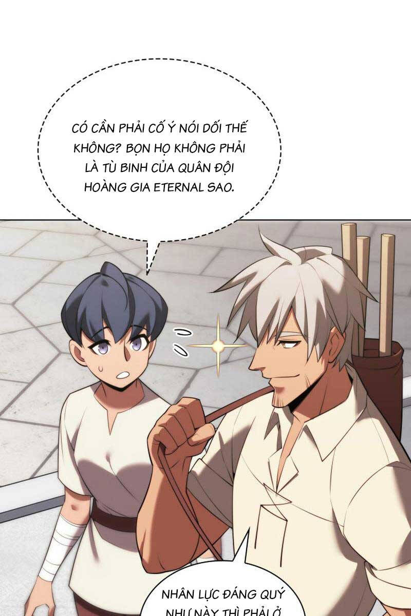 thợ rèn huyền thoại chapter 179.1 38