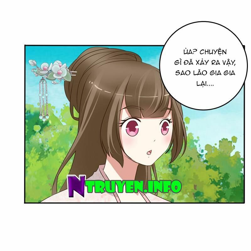 thông linh phi chapter 88 16