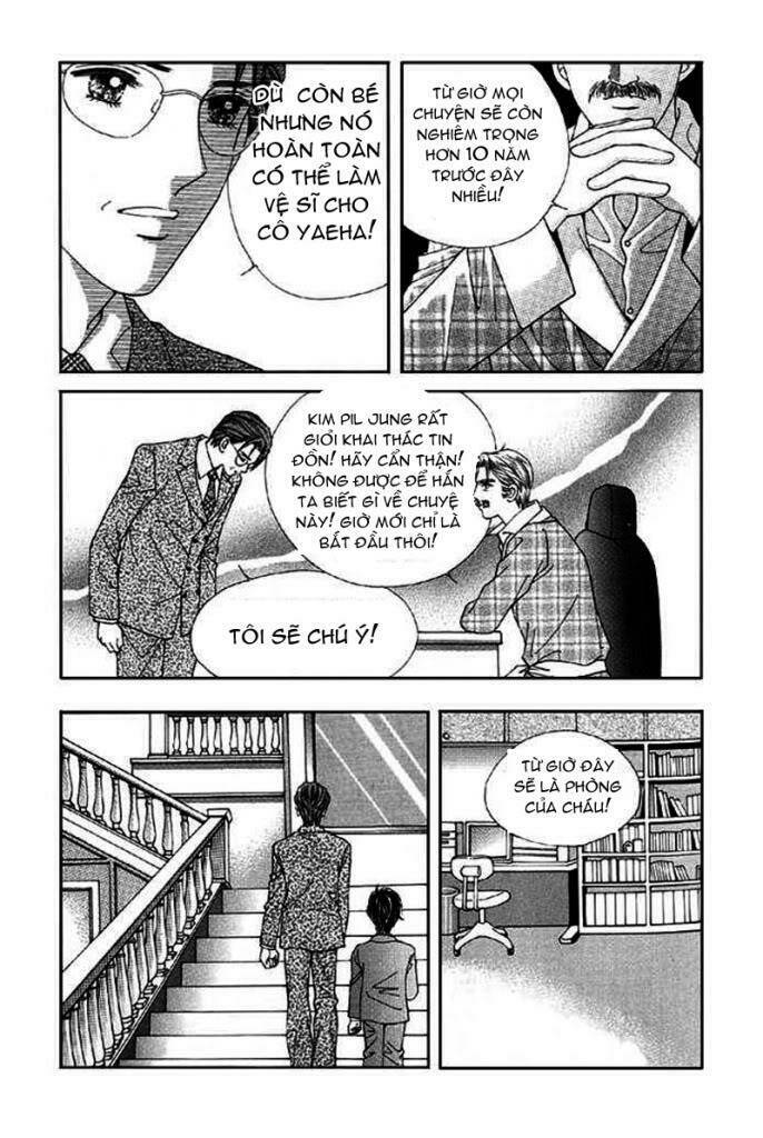 mặt nạ tình yêu chapter 2 32