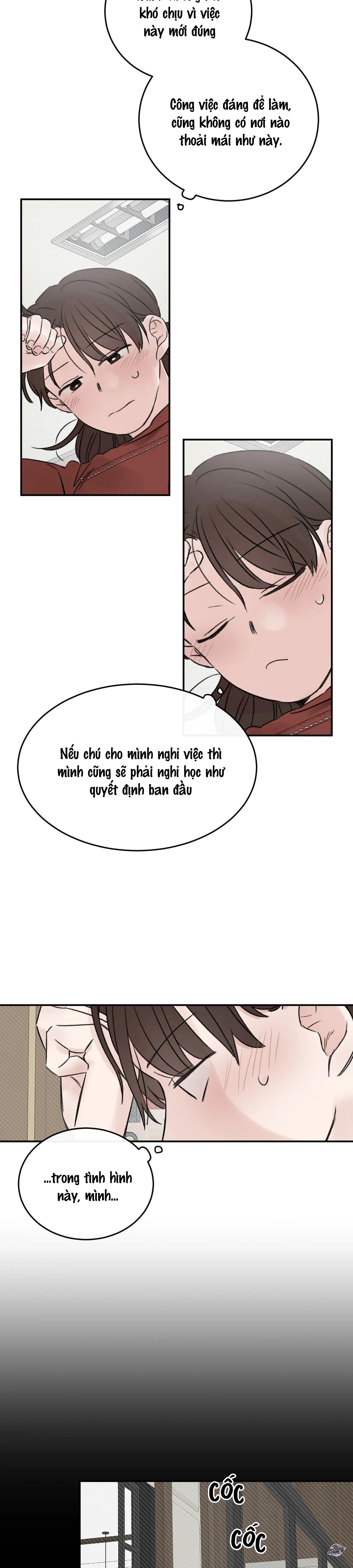 ngay lúc này chapter 6 7