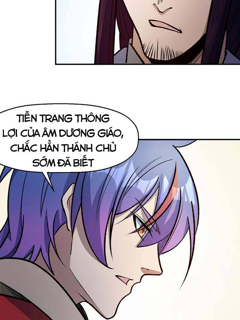 võ đạo độc tôn chapter 524 11