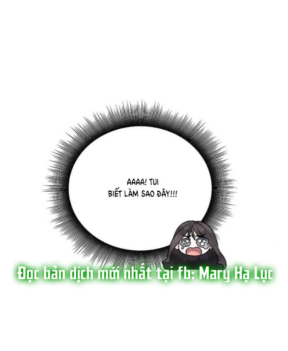 the castle - cô dâu của quỷ chapter 11.2 18