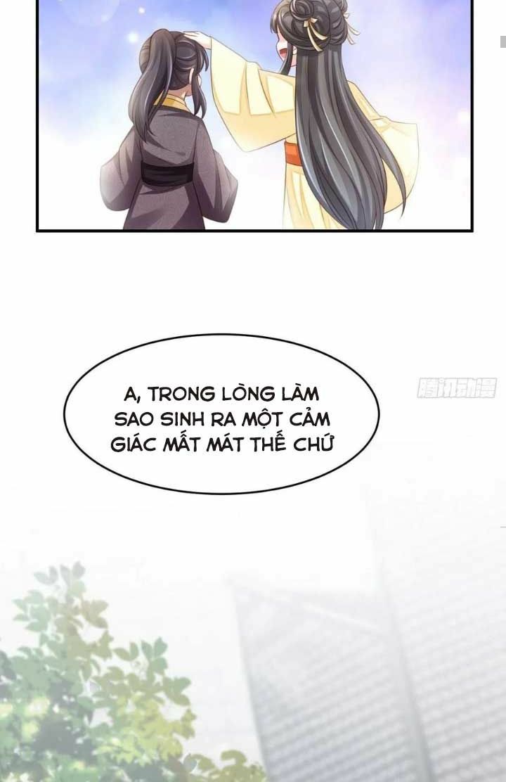 thuần hóa ba ba bạo quân chapter 37 34