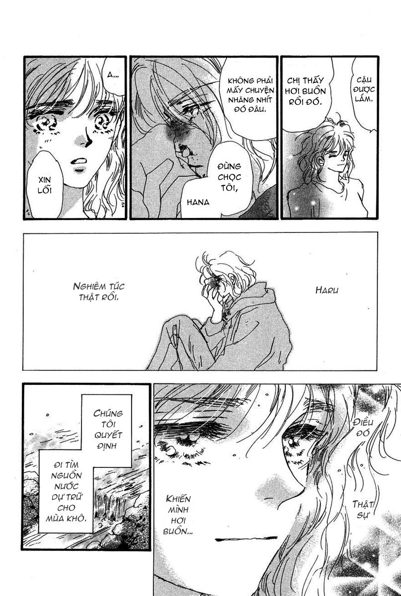 mầm sống chapter 76 19