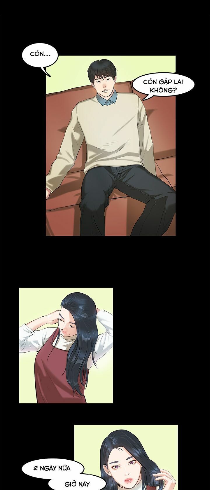 hoa chưa nở rộ chapter 4 31