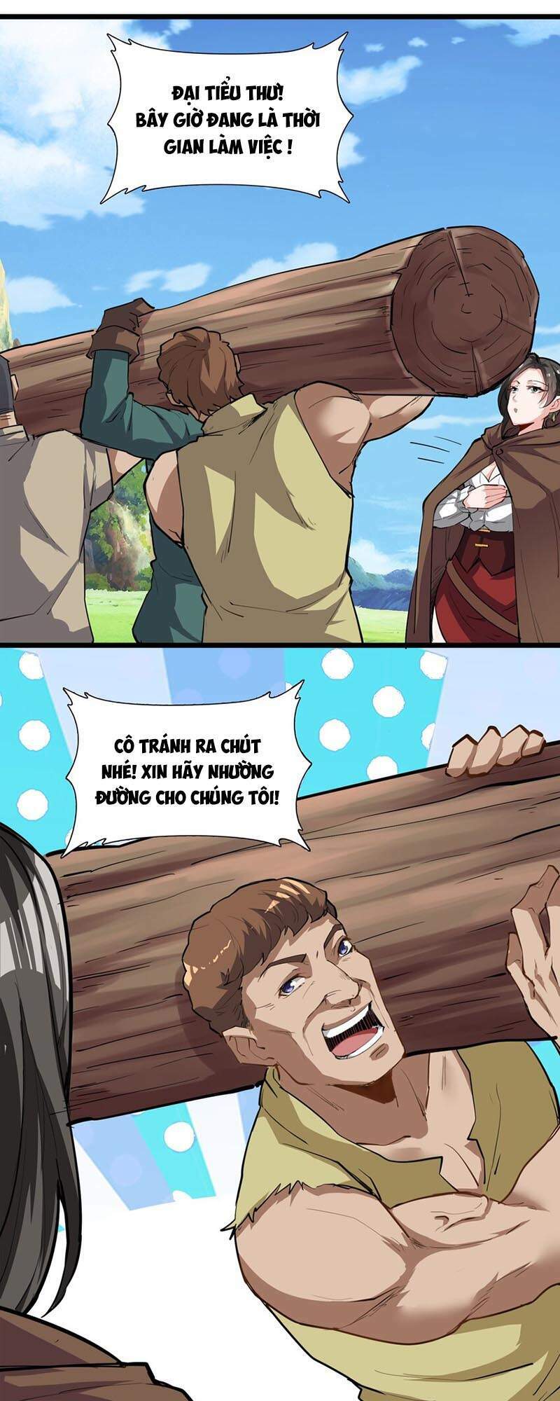 lê minh chi kiếm chapter 30 4