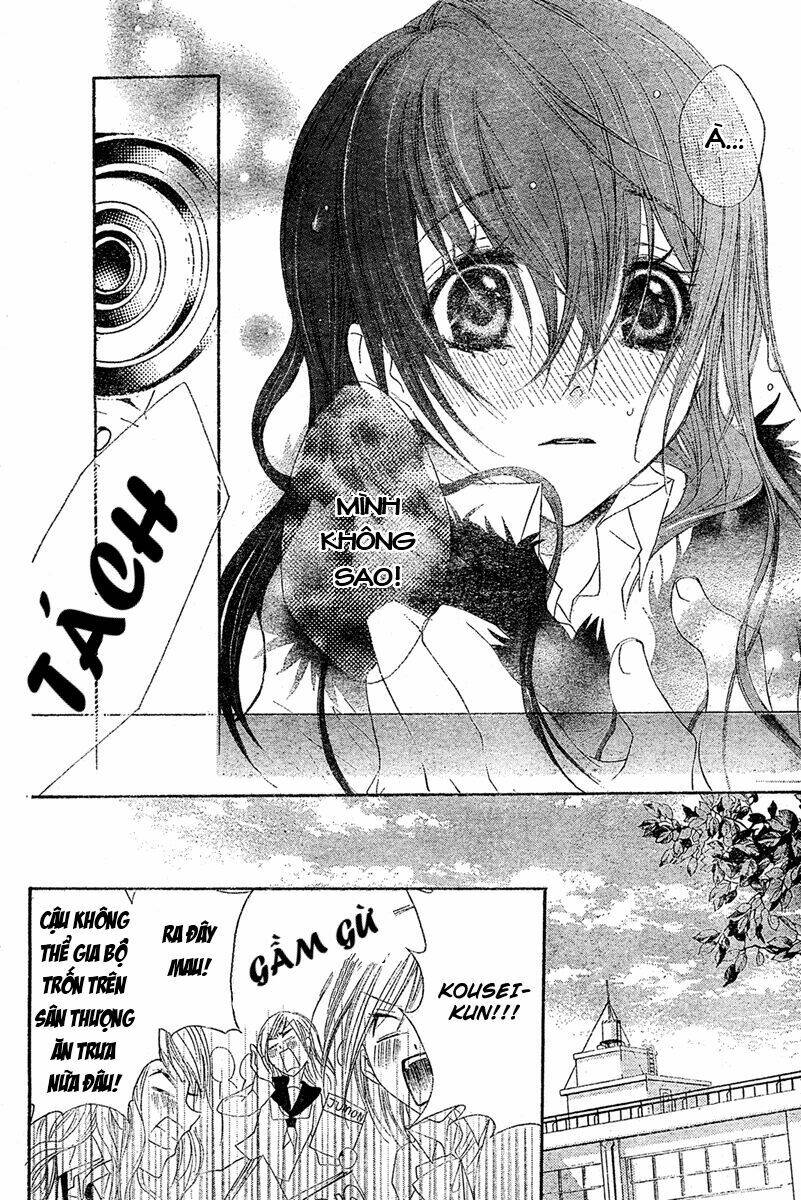 mishounen produce chapter 3 42