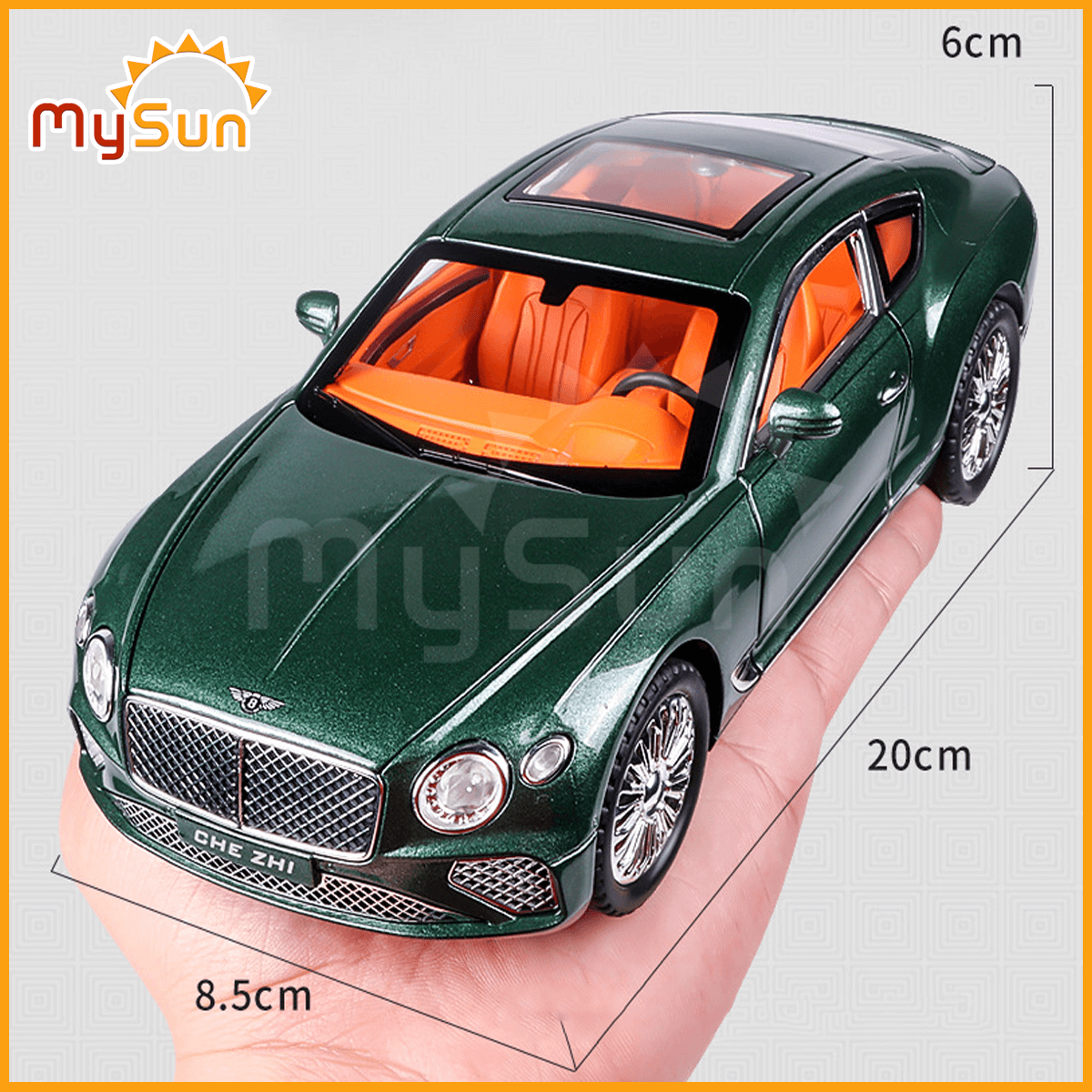 Mô hình xe ô tô Mercedes Rolls Royce G63 Toyota Alphard Bentley đồ chơi mini 1 : 32 có nhạc
