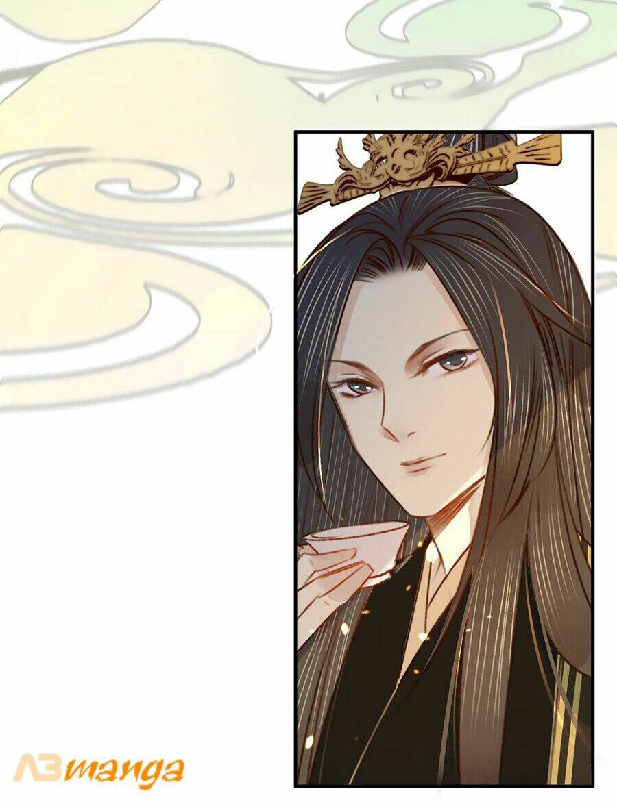 phượng hoàn triều: vương gia yêu nghiệt xin tránh đường chapter 9 22