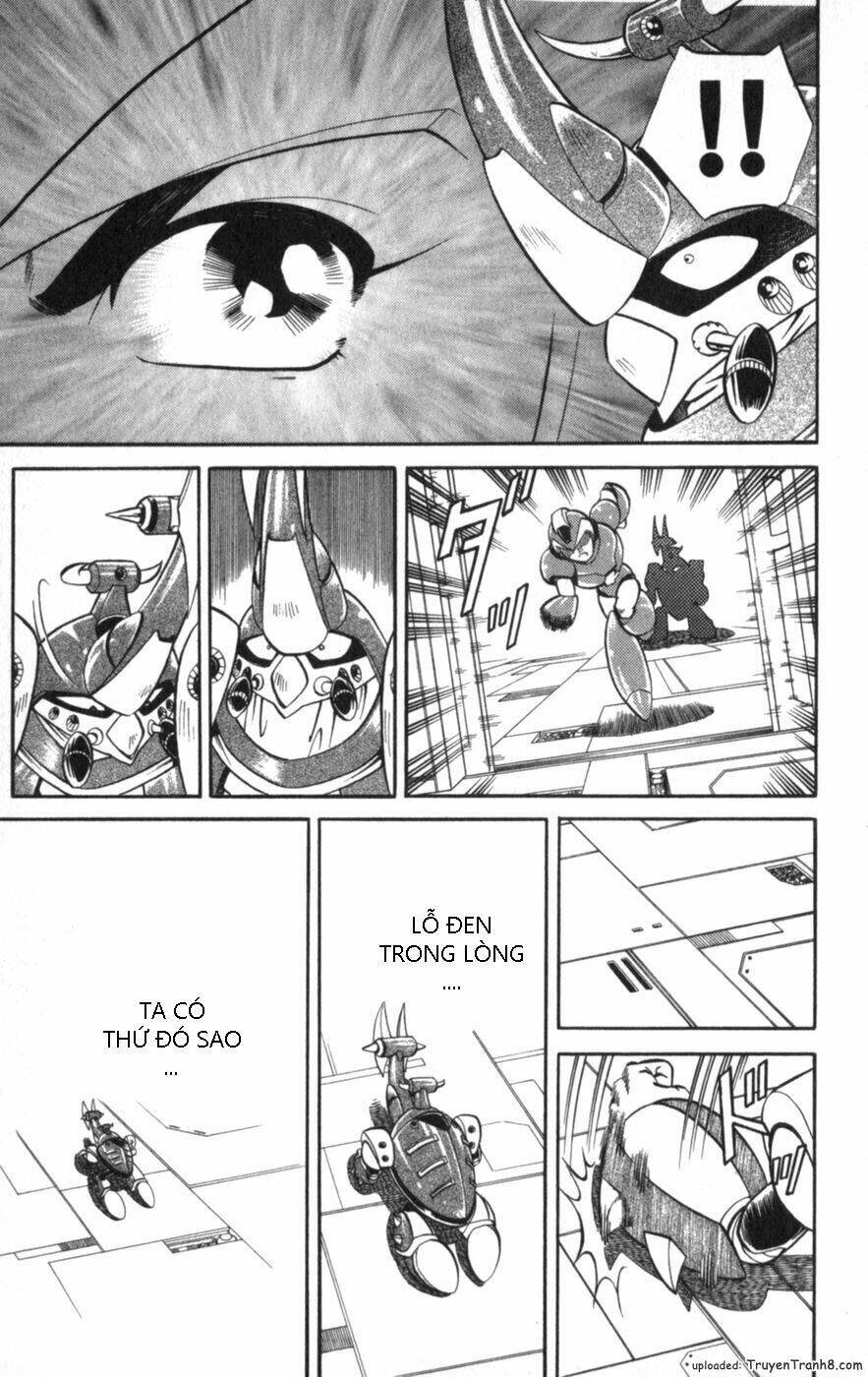 chiến binh thế giới ảo x3+ chapter 10 29