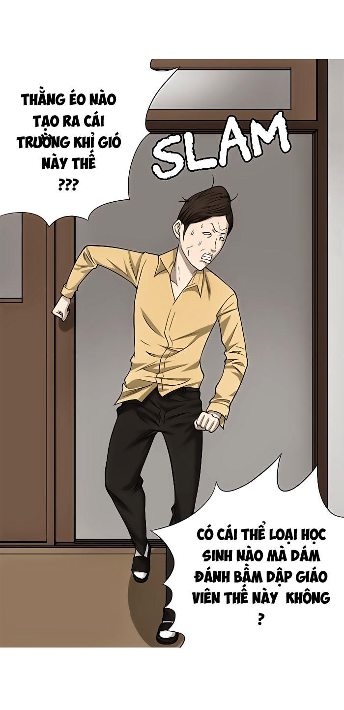 aura from another planet chapter 3 3