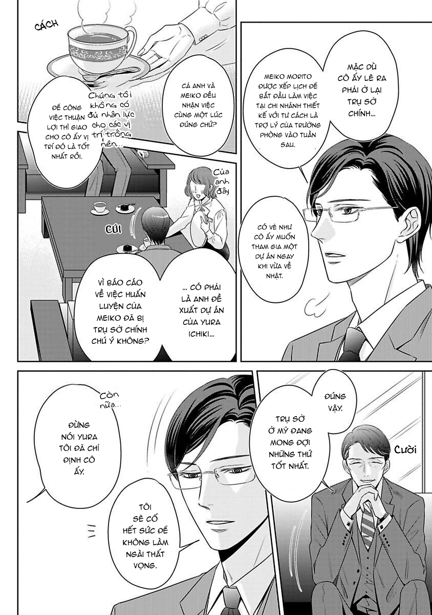 hãy ở bên cạnh anh chapter 12.2 1