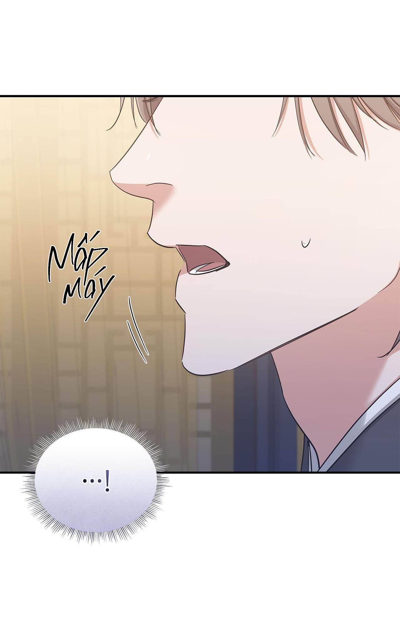 dấu vết của khoảng trống chapter 10 31