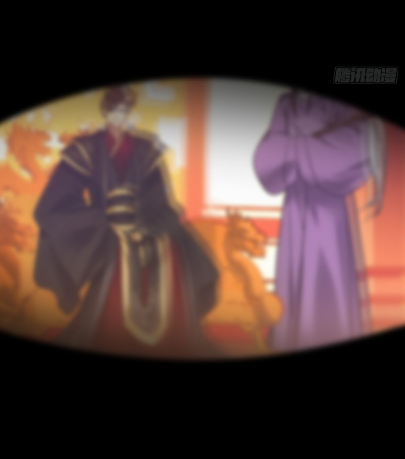 khi sư - umee chapter 13 50