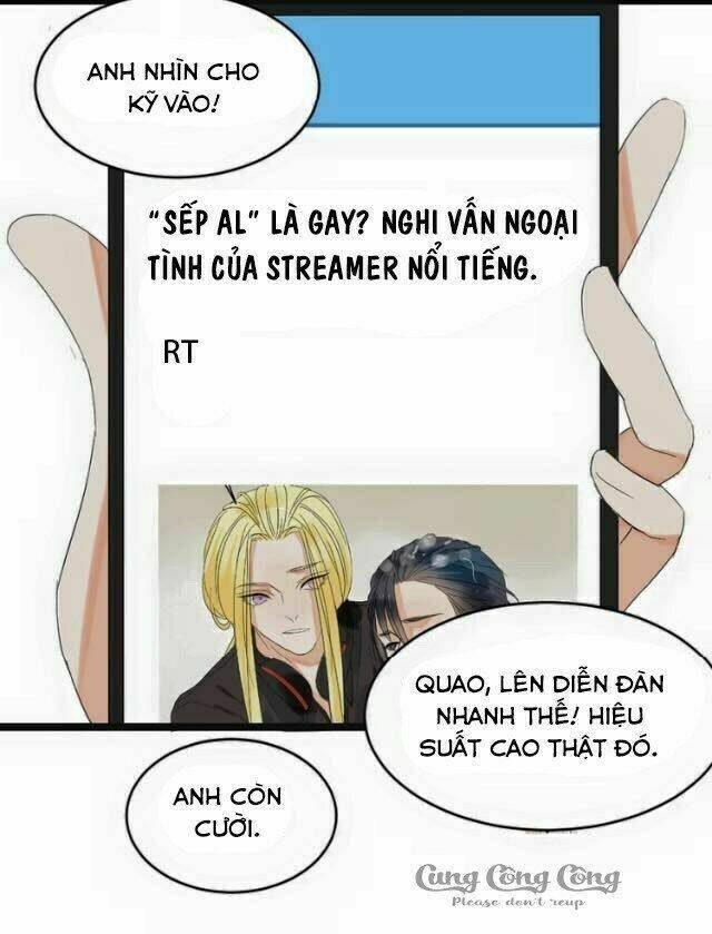 hóa ra chủ nhà siêu soái chapter 12 22