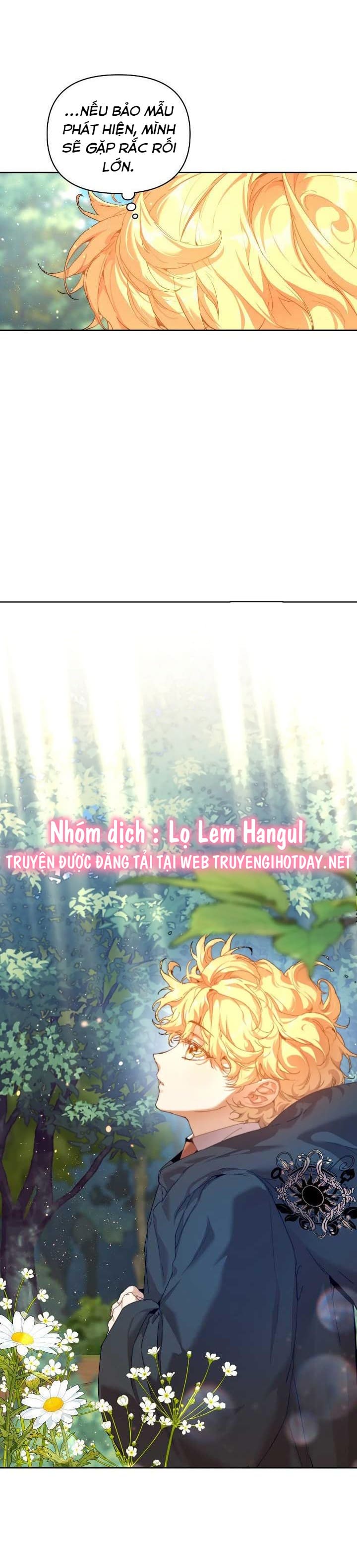 tôi là bảo mẫu của nam chính chapter 30 25