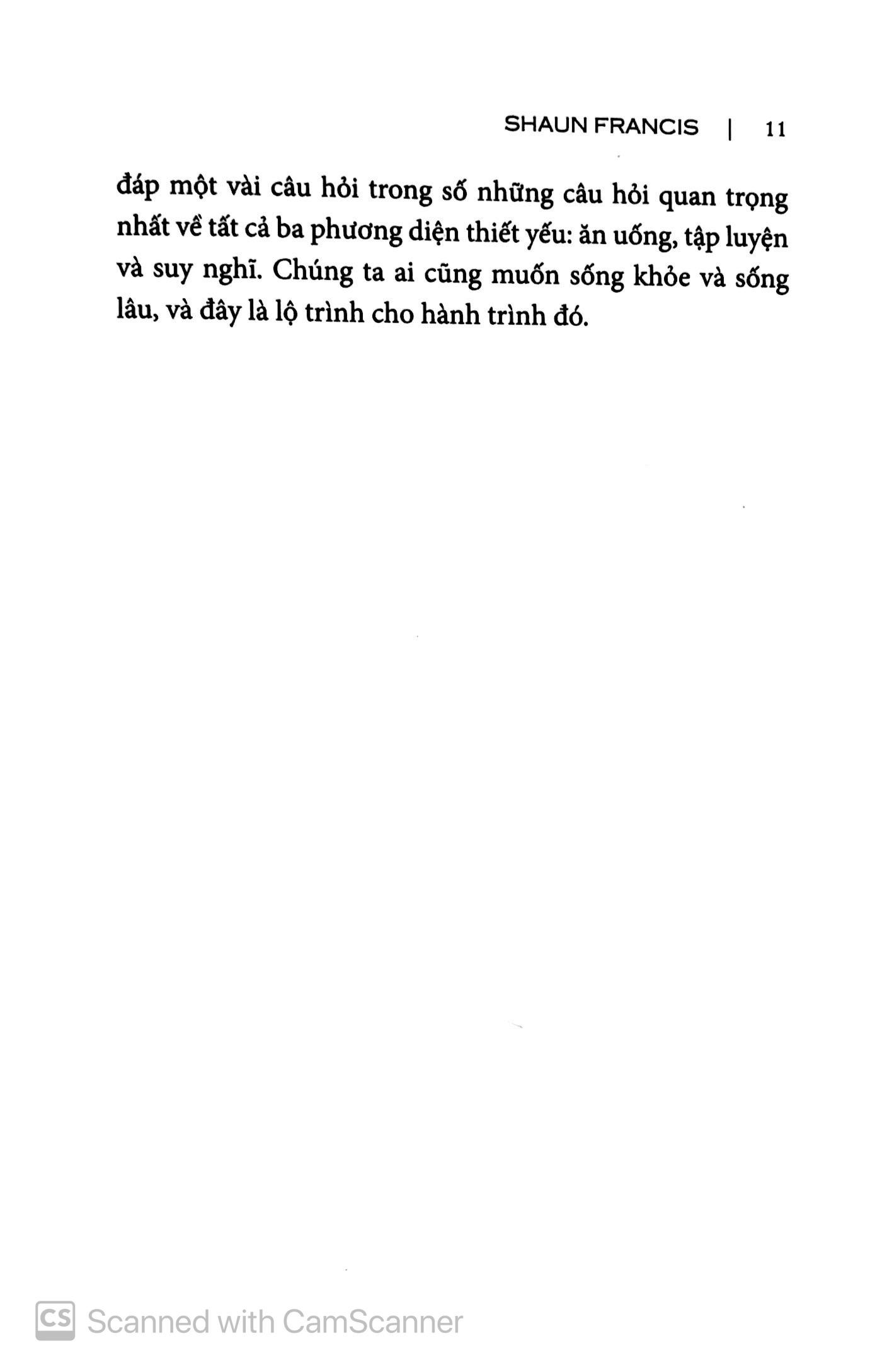 Ăn Lành , Tập Đủ , Nghĩ Thông Minh