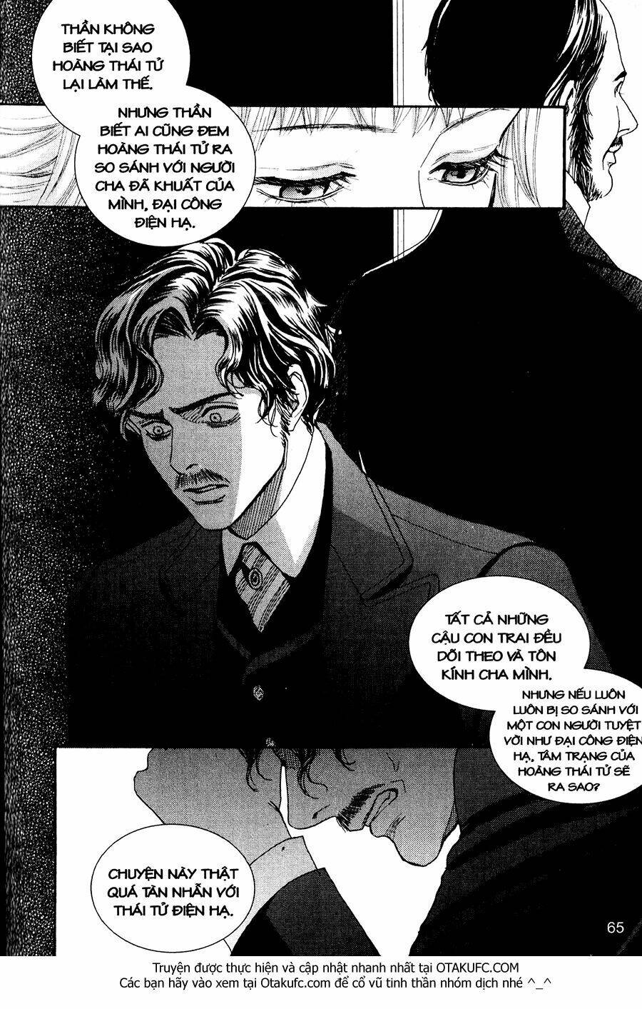 lady detective chapter 18 26