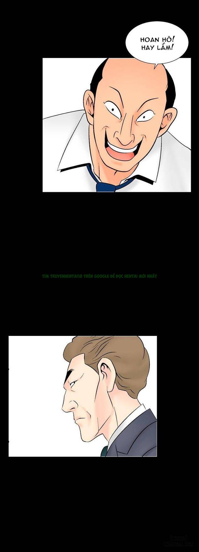 mùi vị của đôi bàn tay chapter 28 37