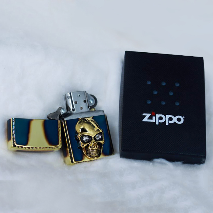 Bật Lửa Zippo Asia Za-3-120a