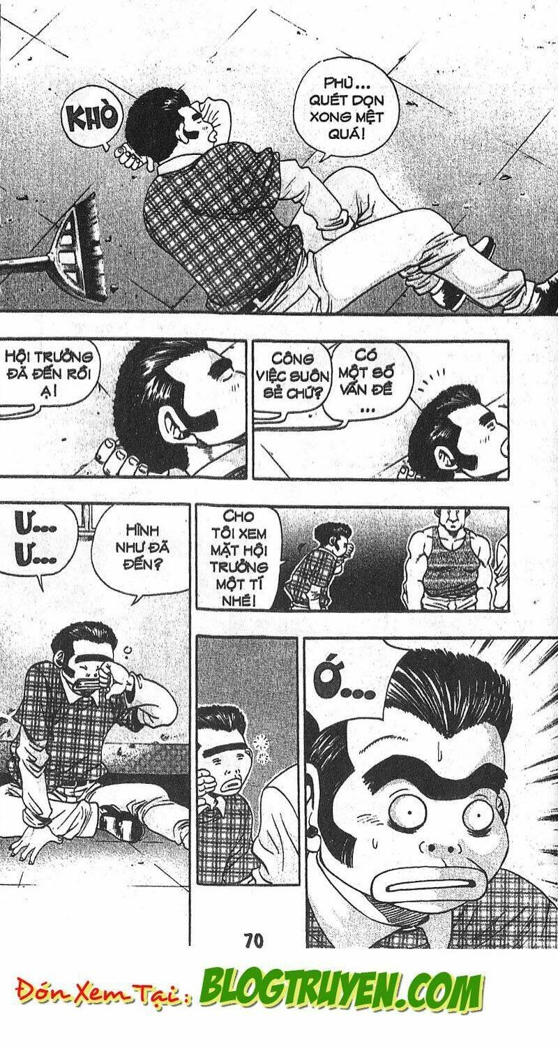 kid gang chapter 72 11