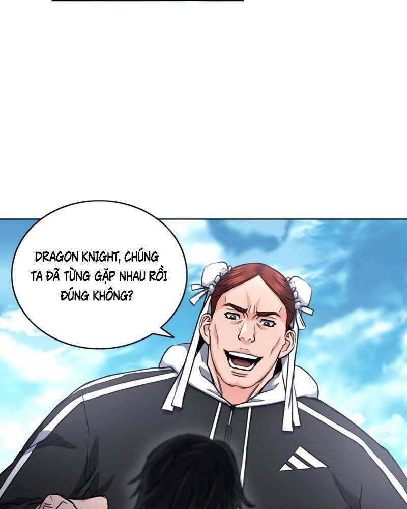 druid tại ga seoul - người hóa thú chapter 65 83