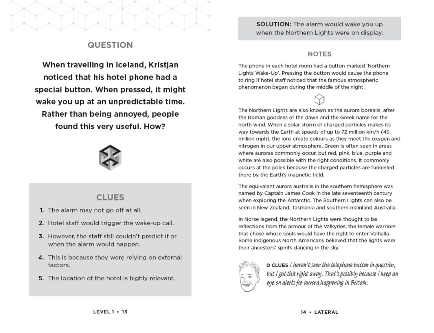Sách ngoại văn: Lateral