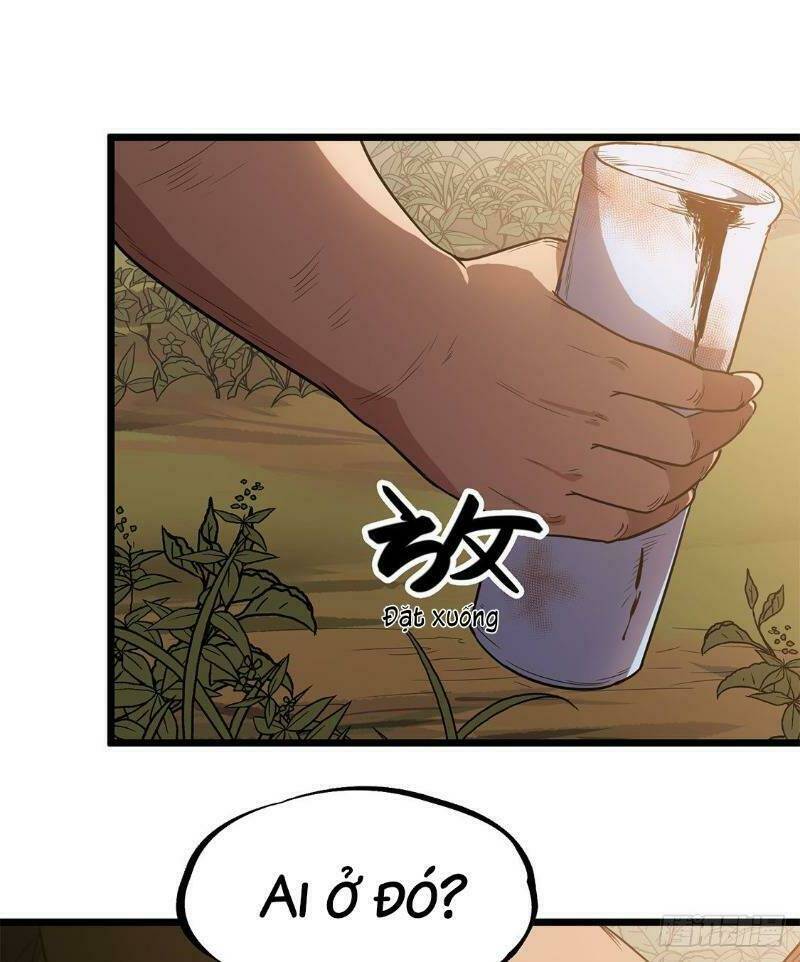 trùng lãnh quái đàm chapter 20 11