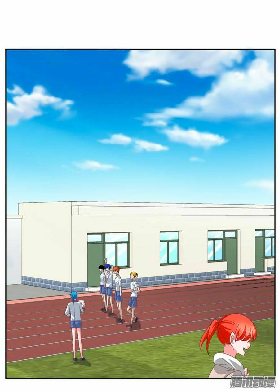 người yêu khát máu của tôi chapter 39 11