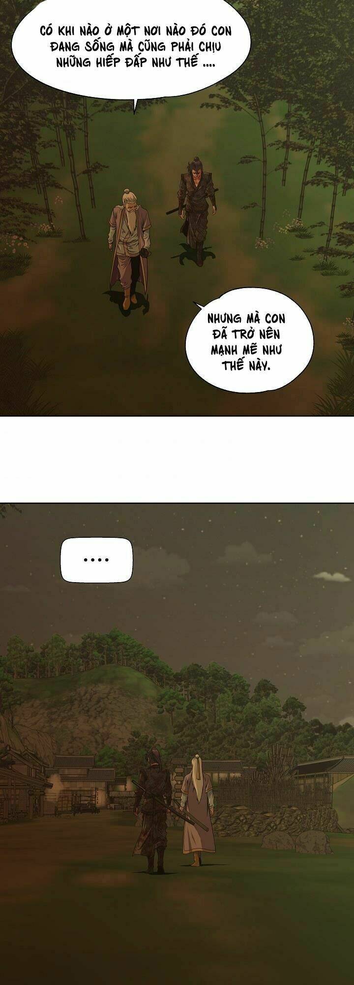 ngũ hợp chí tôn chapter 16 29