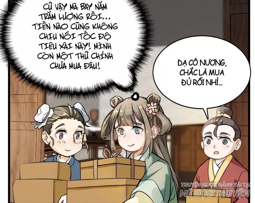 quẻ phi thiên hạ chapter 9 110