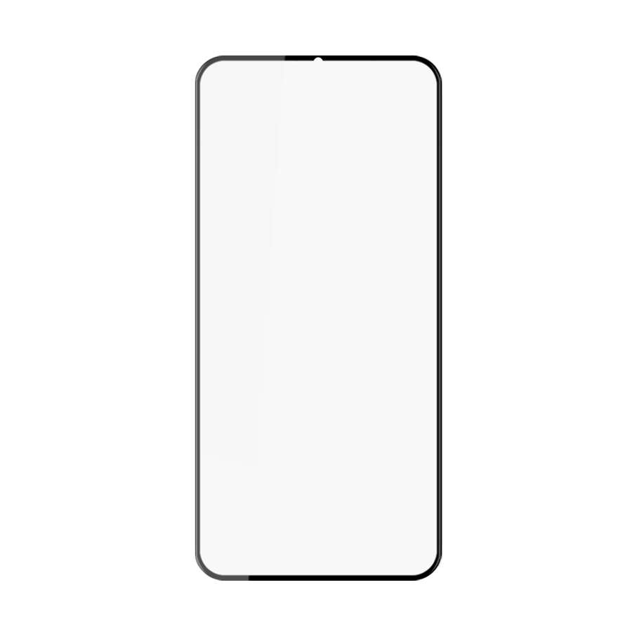 Cường lực Viền Mỏng Dành Cho Vivo S1 Pro KHÔNG LẤN MÀN- Handtown- Hàng chính hãng