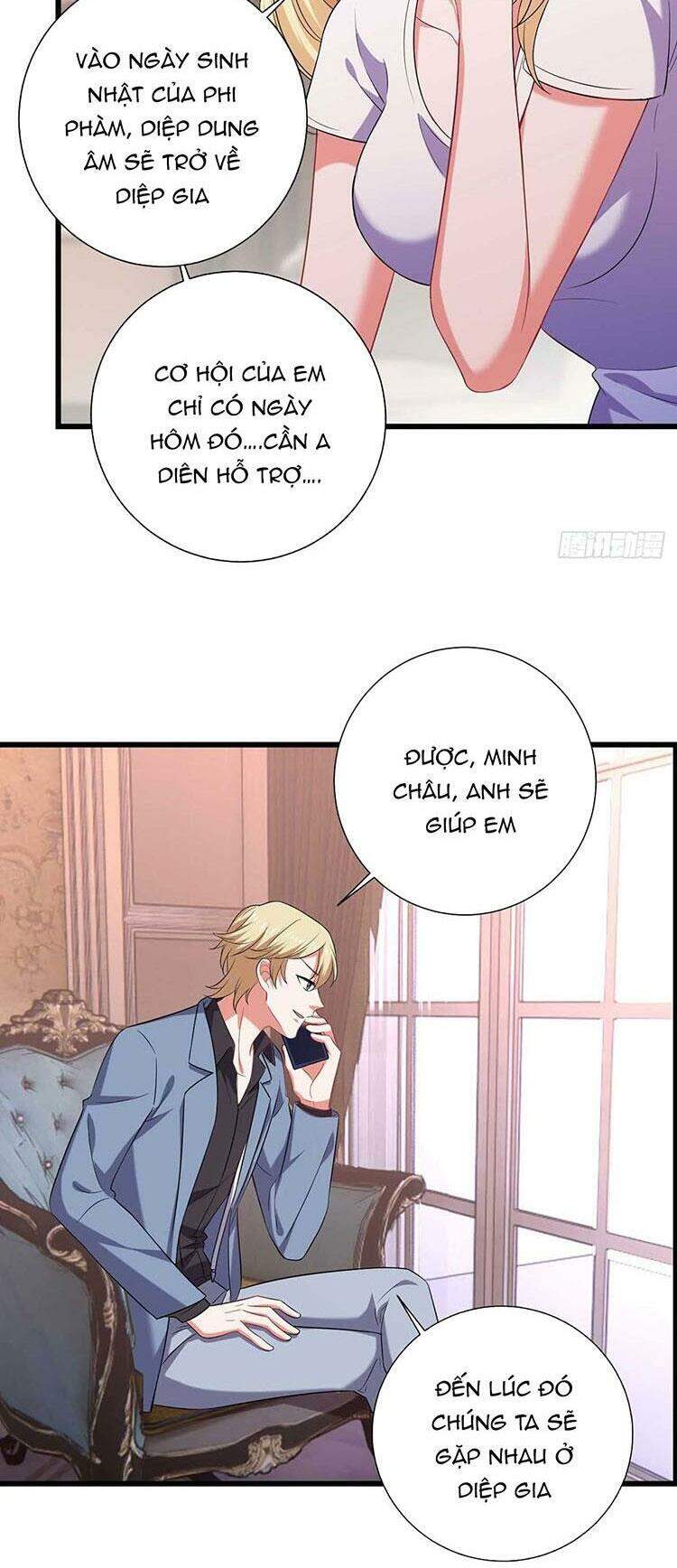 đại lão gọi tôi tiểu tổ tông chapter 43 25