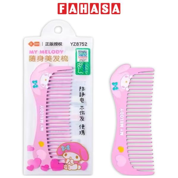 Lược Mini My Melody - iiGEN YZ8752