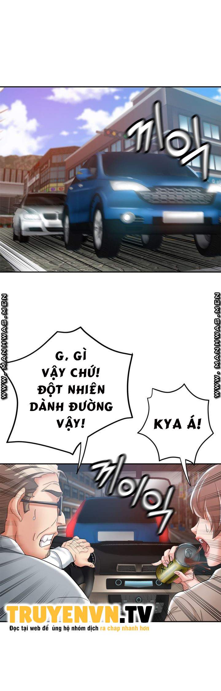 chị em mẹ kế chapter 12 28