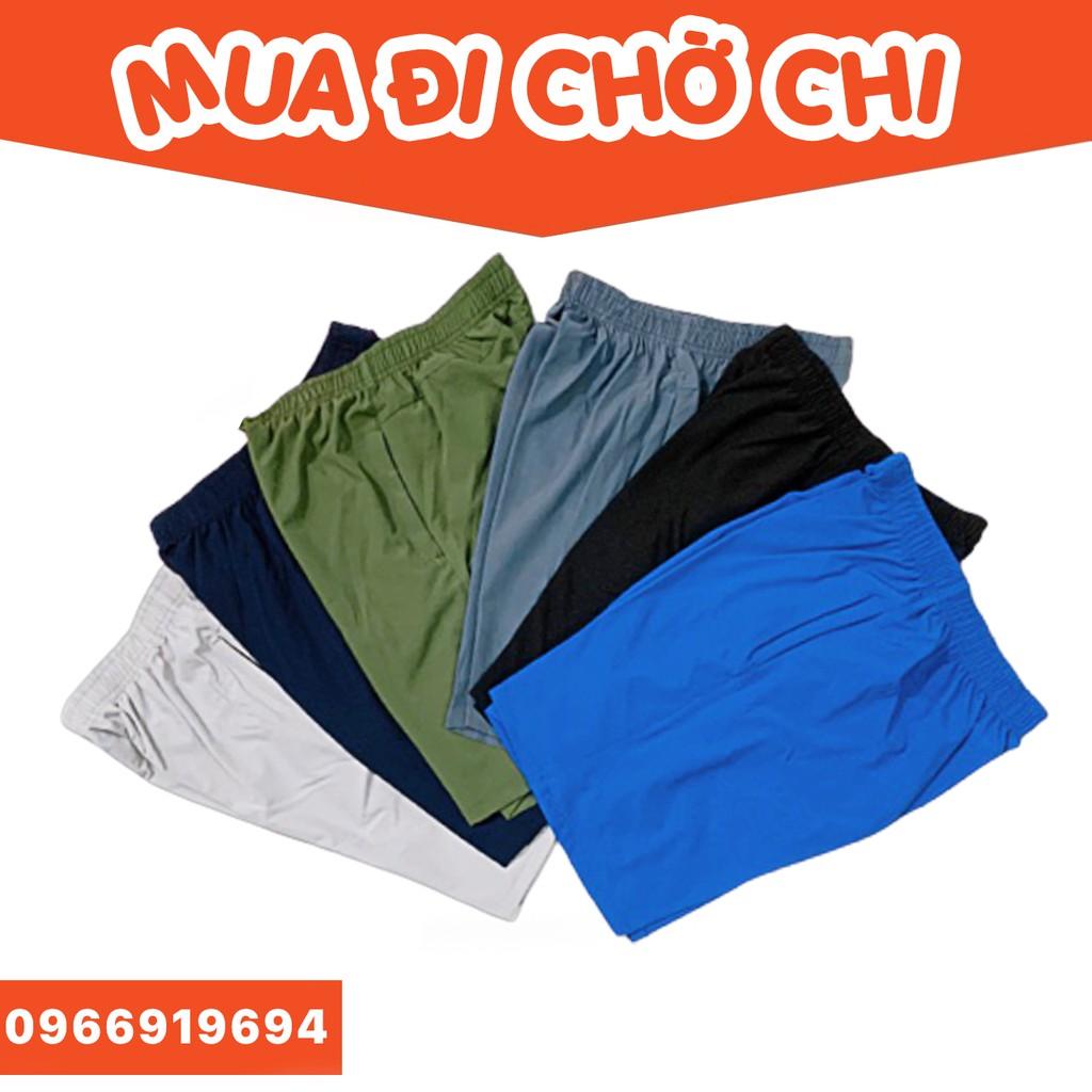 quần đùi nam ngắn quần đùi nam quần short -QĐ1