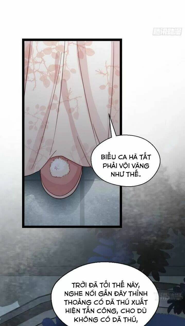 kiều nữ độc phi chapter 222 24