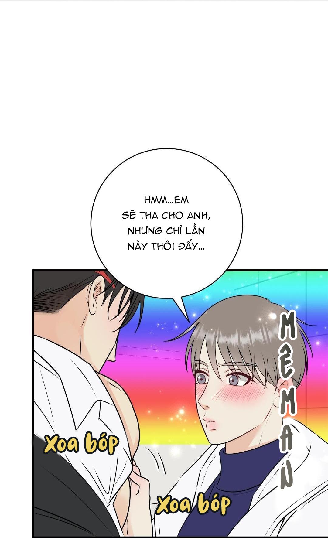 hạnh phúc trọn vẹn chapter 21 43