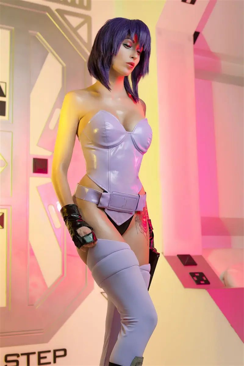 hình cosplay chapter 380 25