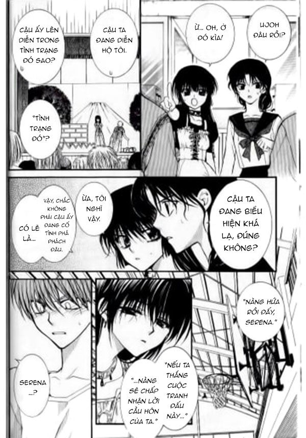 ng life chapter 28 27