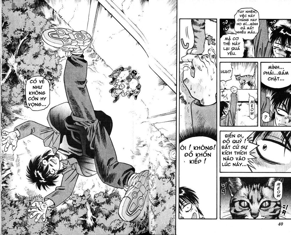 devil and devil chapter 2 8